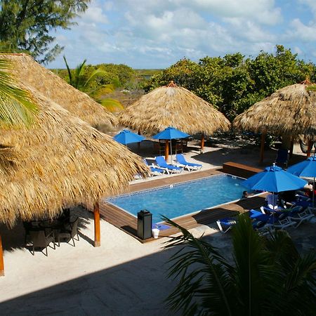 Anegada Beach Club Keel Point Extérieur photo