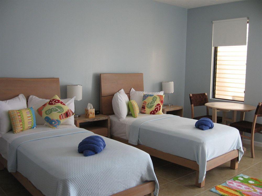 Anegada Beach Club Keel Point Extérieur photo