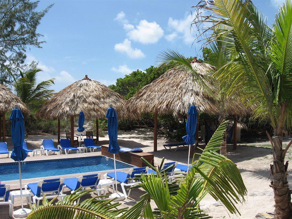 Anegada Beach Club Keel Point Extérieur photo
