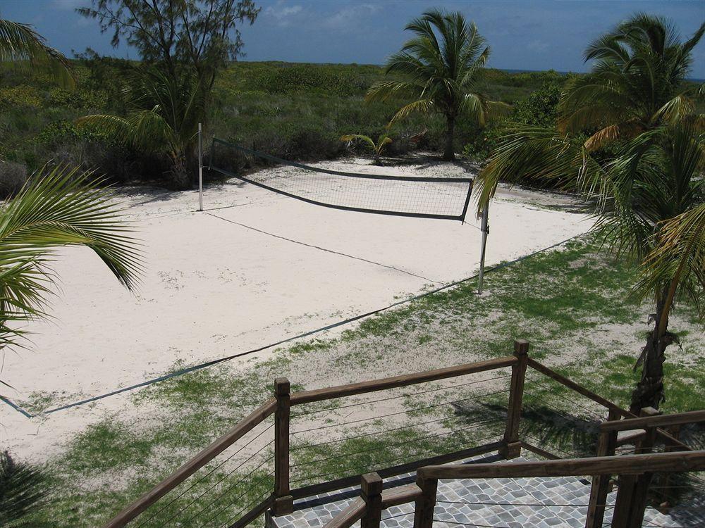Anegada Beach Club Keel Point Extérieur photo