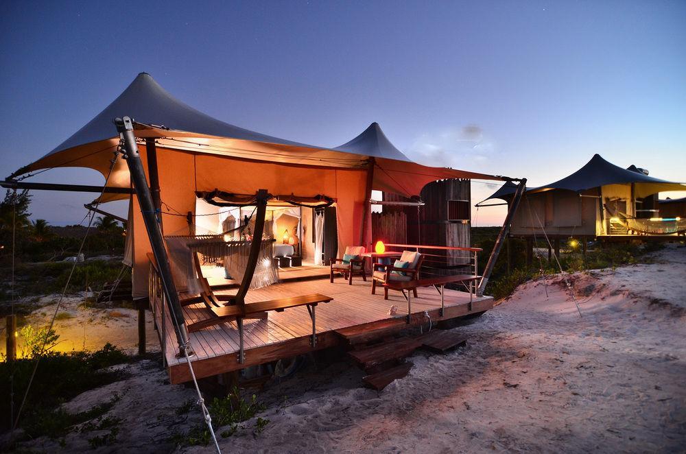 Anegada Beach Club Keel Point Extérieur photo