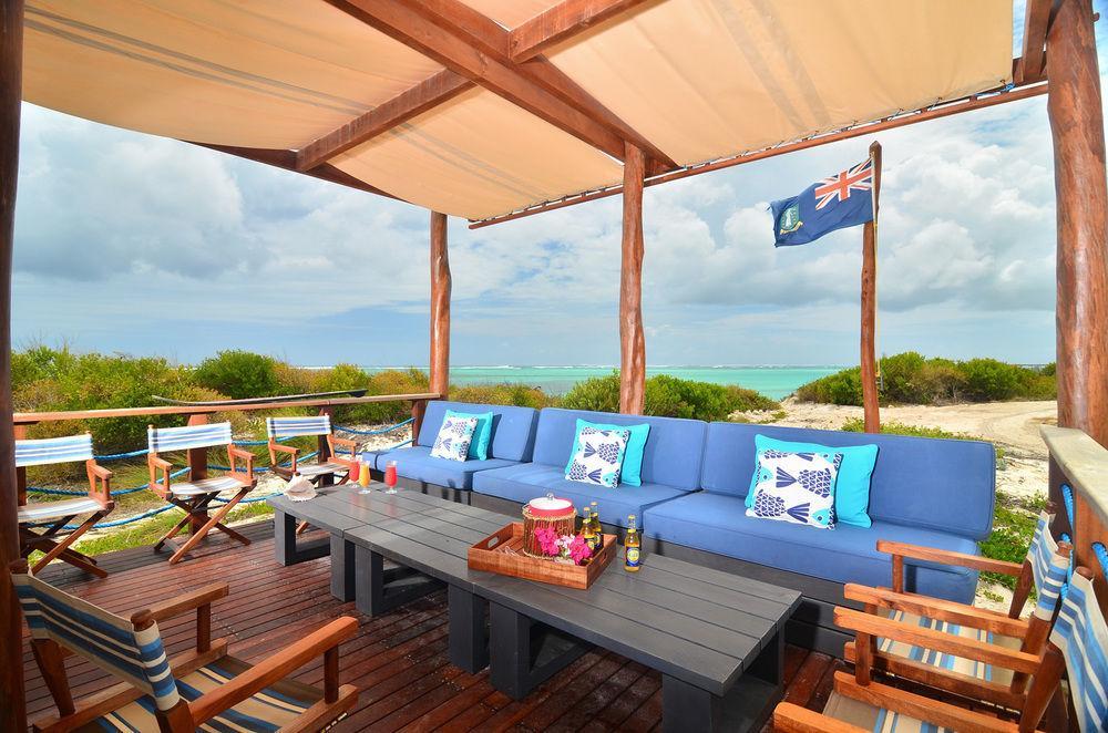 Anegada Beach Club Keel Point Extérieur photo