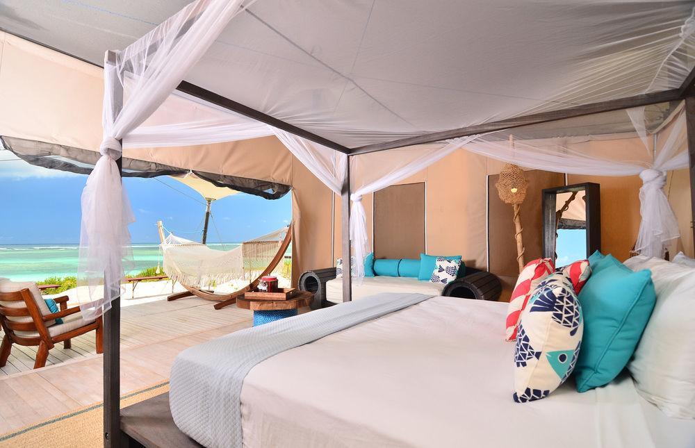 Anegada Beach Club Keel Point Extérieur photo