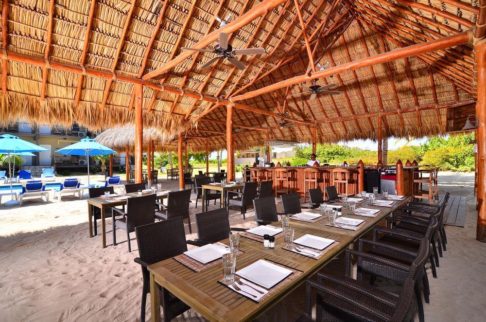 Anegada Beach Club Keel Point Extérieur photo