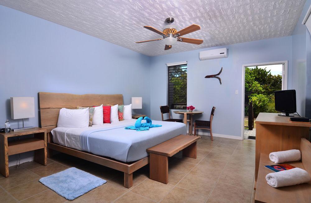 Anegada Beach Club Keel Point Extérieur photo