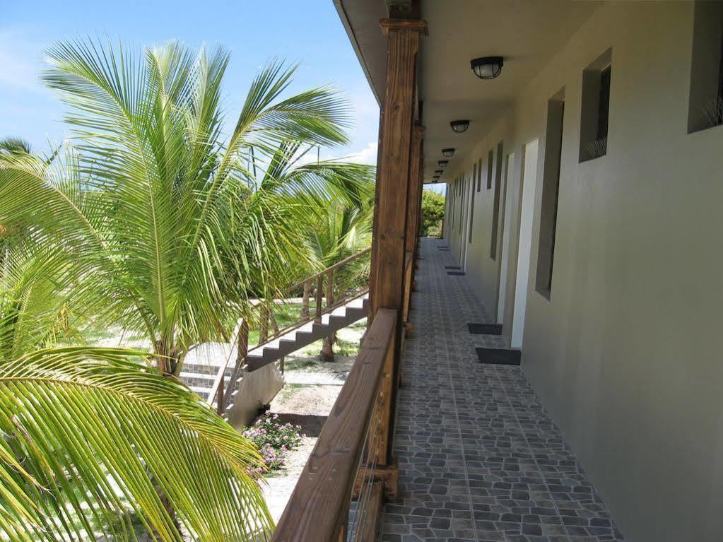 Anegada Beach Club Keel Point Extérieur photo