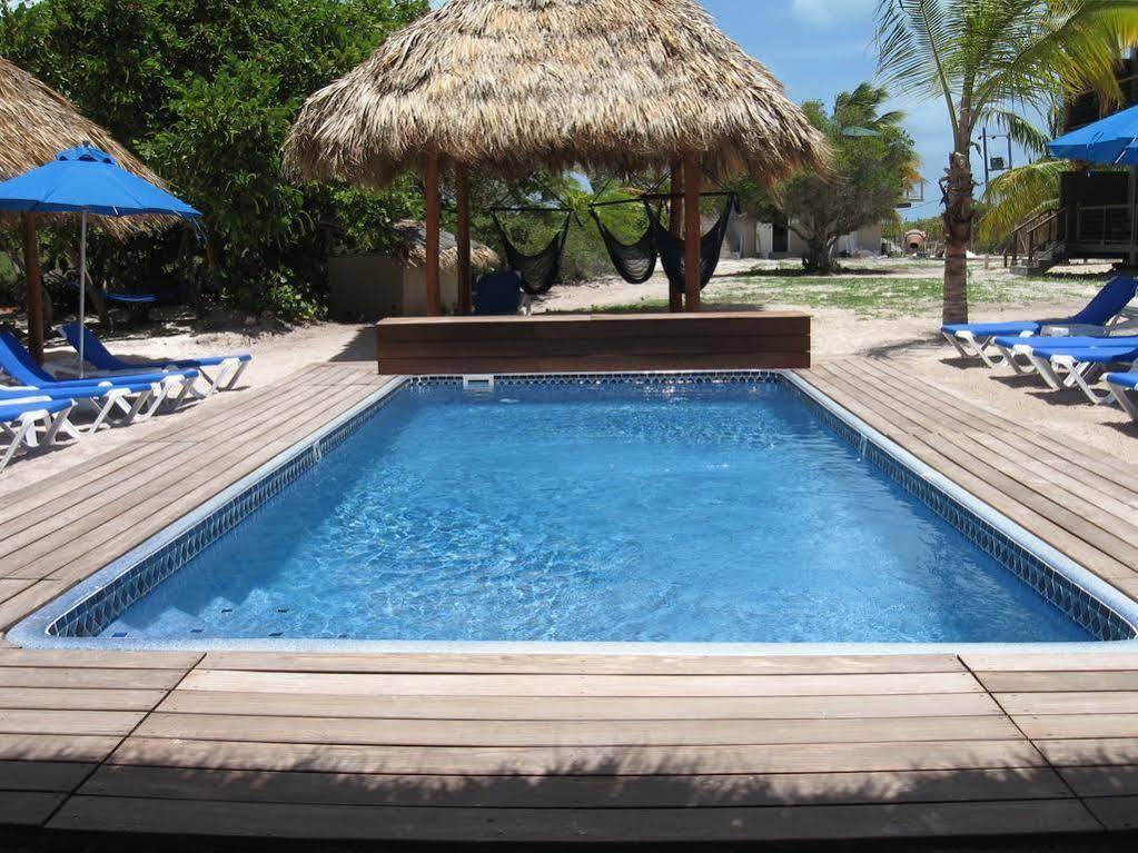 Anegada Beach Club Keel Point Extérieur photo