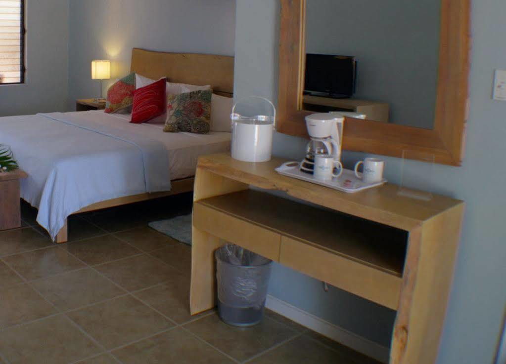 Anegada Beach Club Keel Point Extérieur photo