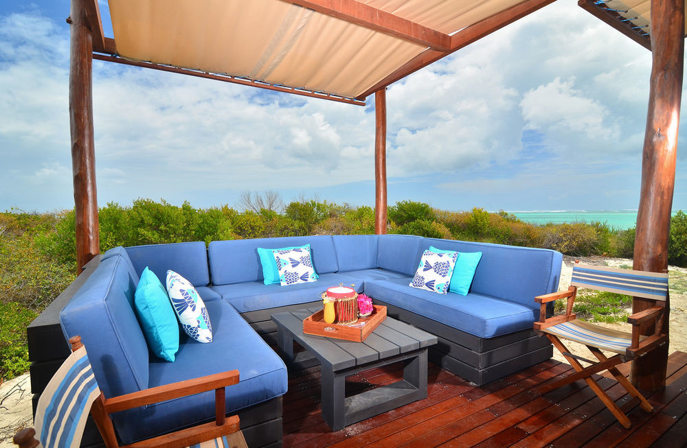 Anegada Beach Club Keel Point Extérieur photo