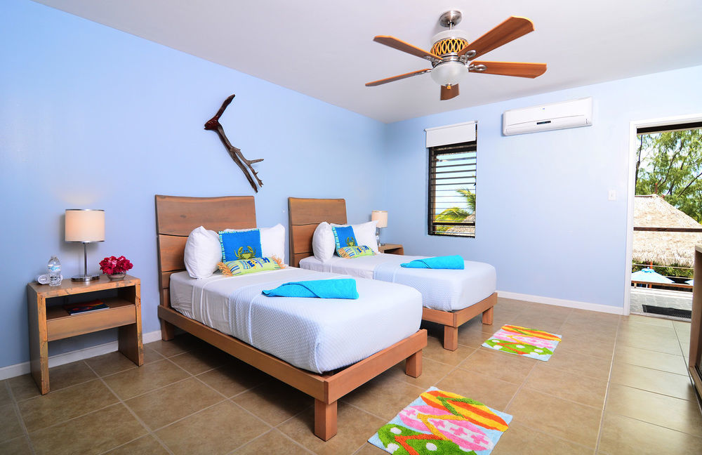 Anegada Beach Club Keel Point Extérieur photo
