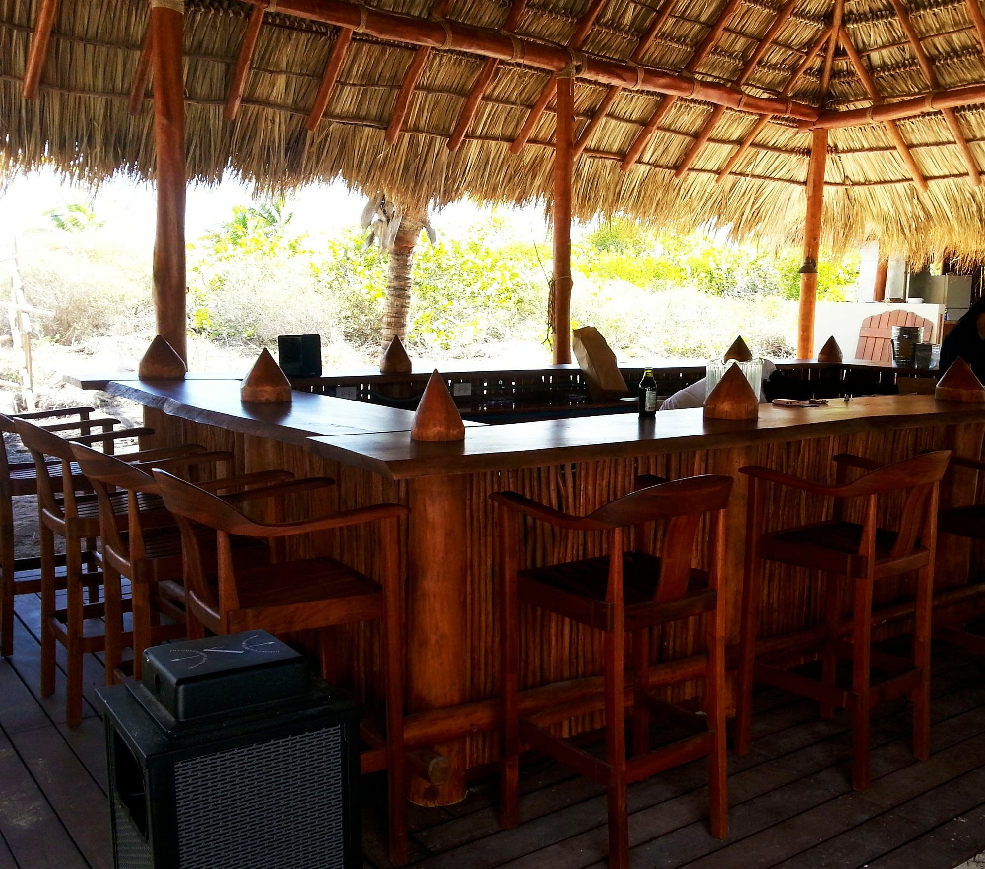 Anegada Beach Club Keel Point Extérieur photo