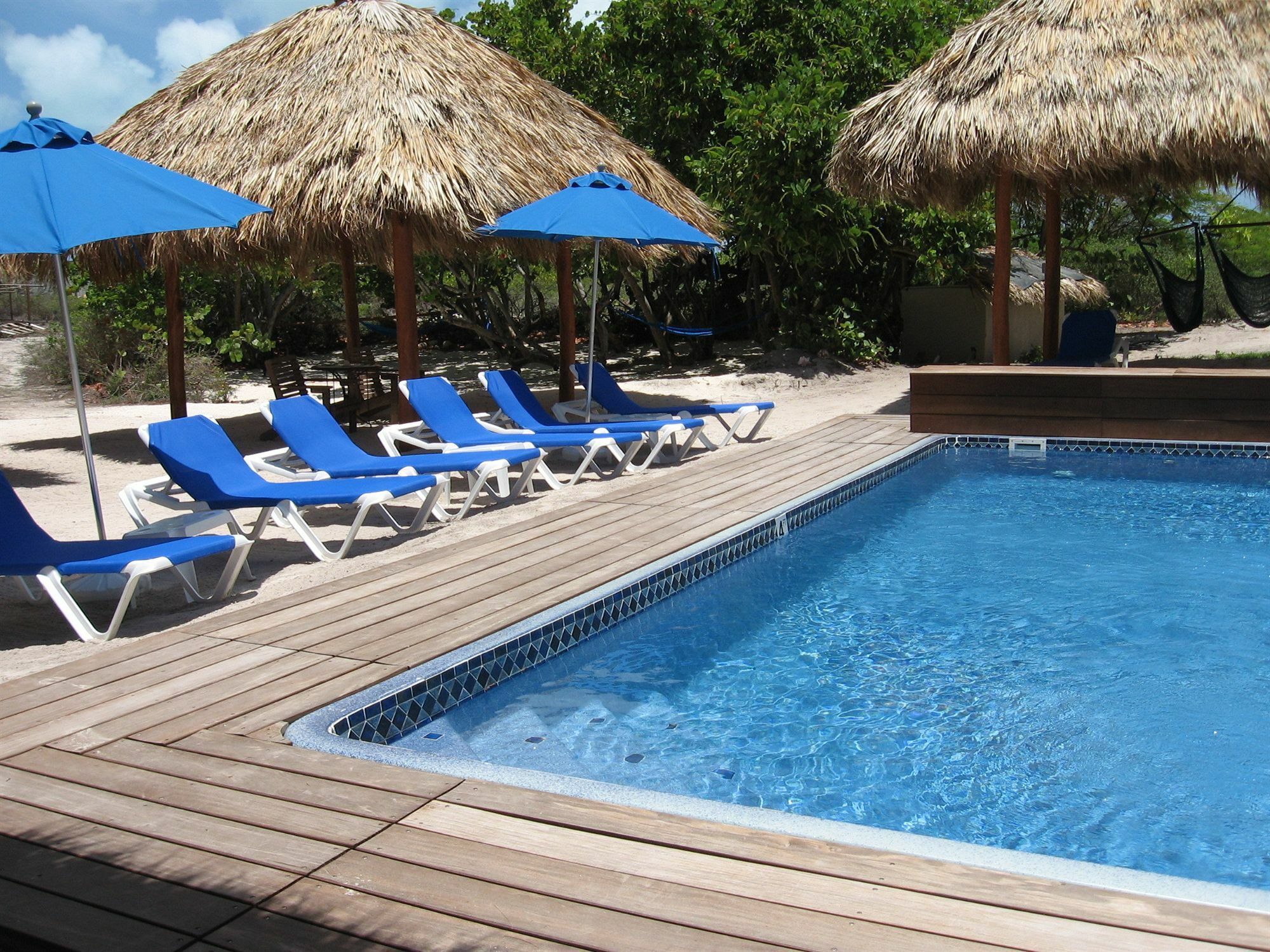 Anegada Beach Club Keel Point Extérieur photo