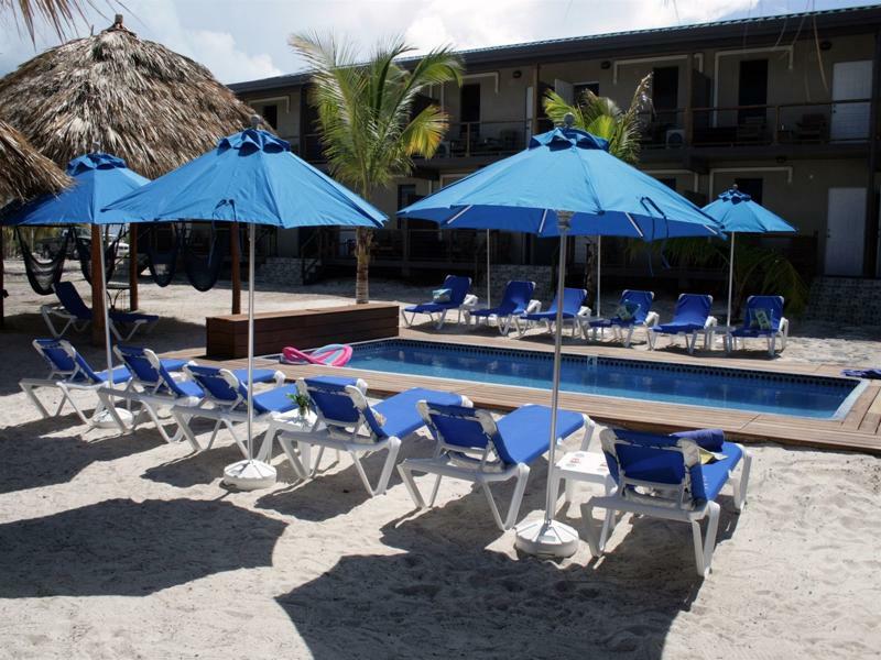 Anegada Beach Club Keel Point Extérieur photo