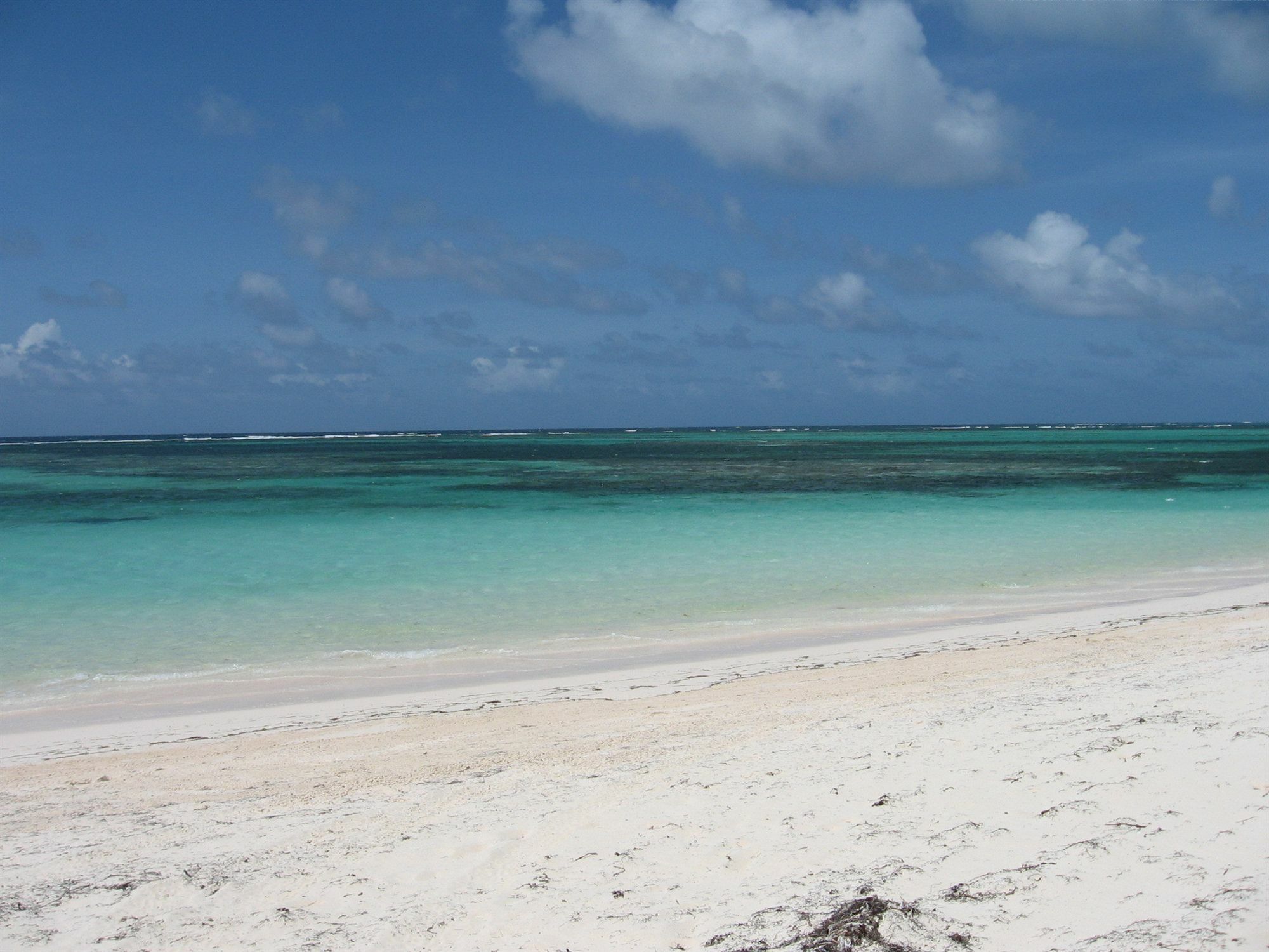 Anegada Beach Club Keel Point Extérieur photo