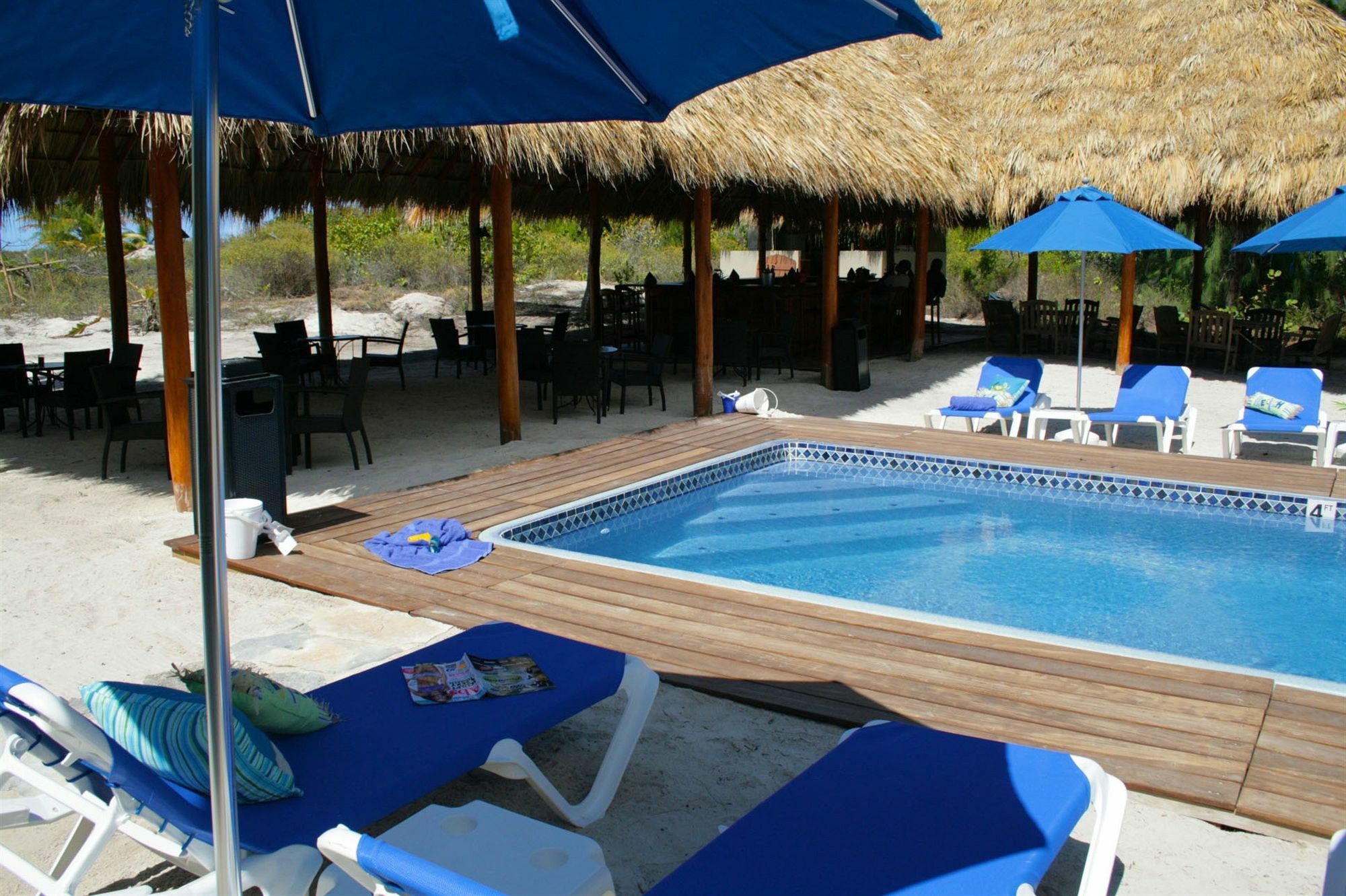 Anegada Beach Club Keel Point Extérieur photo