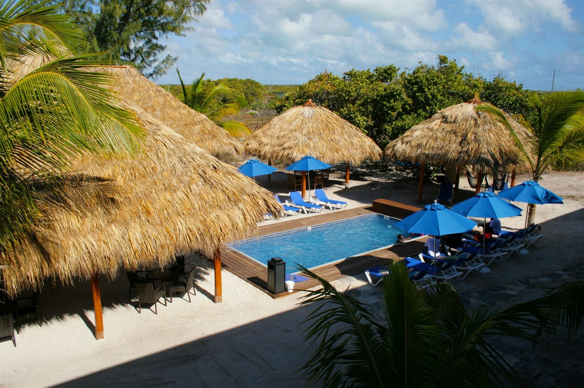 Anegada Beach Club Keel Point Extérieur photo