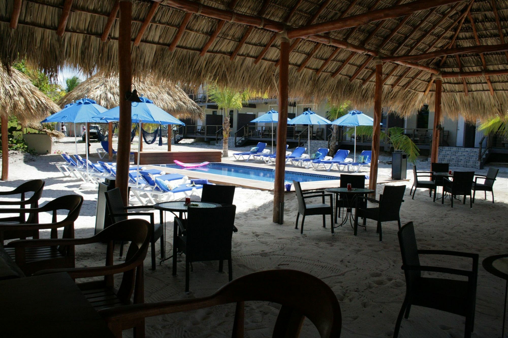 Anegada Beach Club Keel Point Extérieur photo